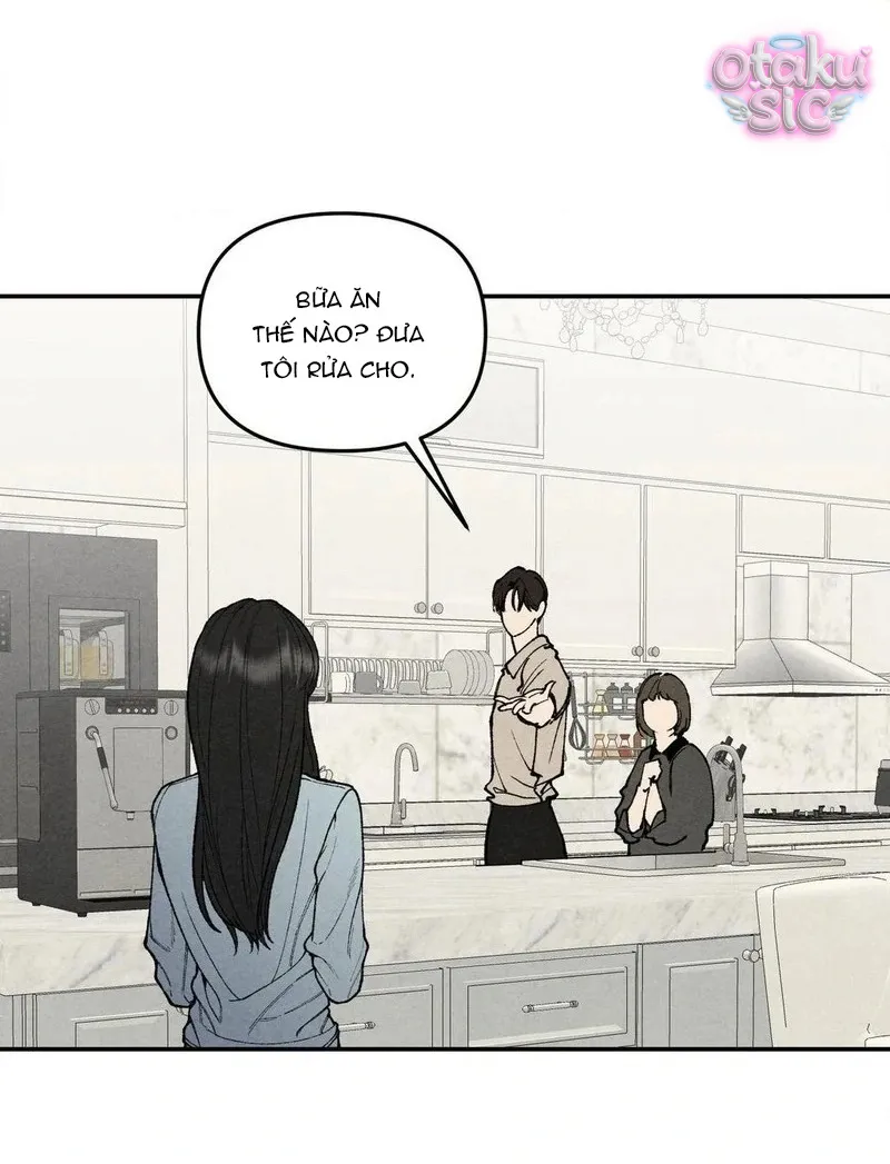 Trò Chơi Cấm Kị - Chap 8 - Trang 2