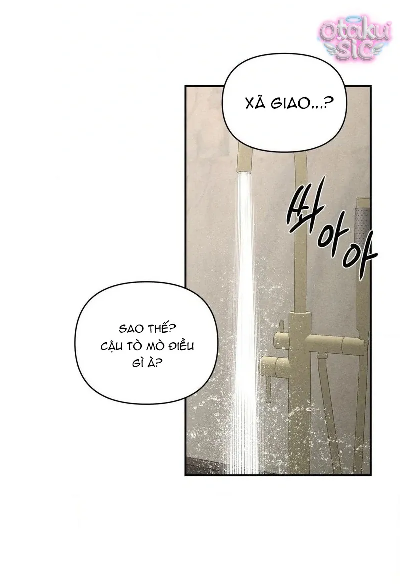 Trò Chơi Cấm Kị - Chap 8 - Trang 20
