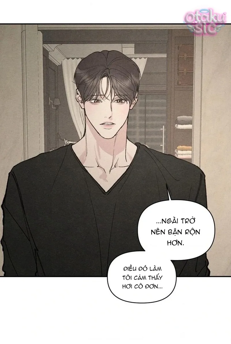 Trò Chơi Cấm Kị - Chap 8 - Trang 22