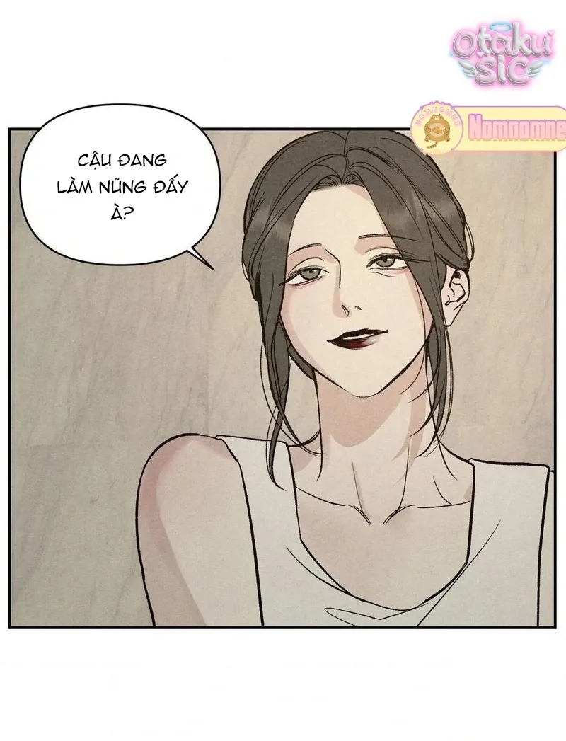 Trò Chơi Cấm Kị - Chap 8 - Trang 23