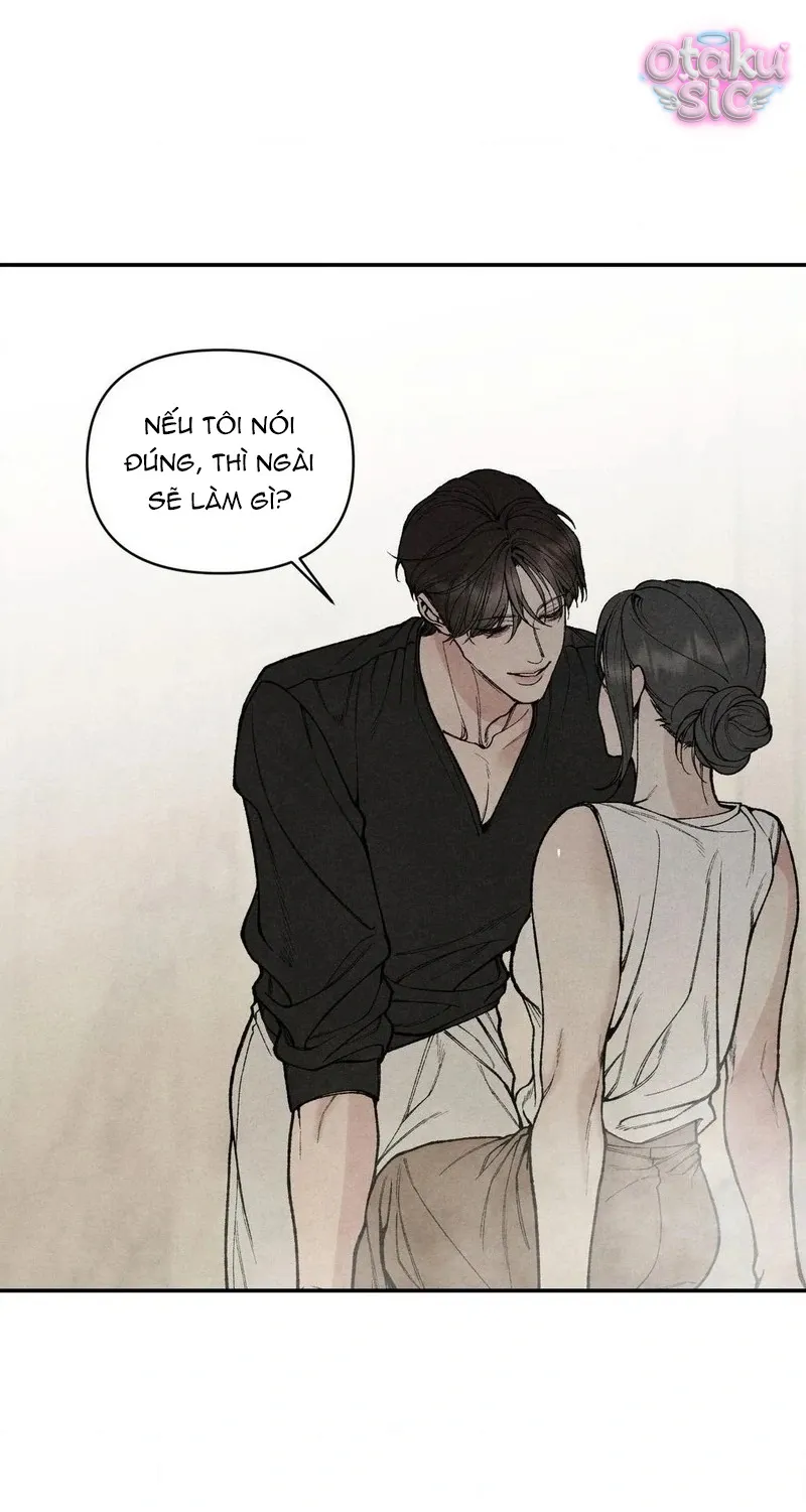 Trò Chơi Cấm Kị - Chap 8 - Trang 25