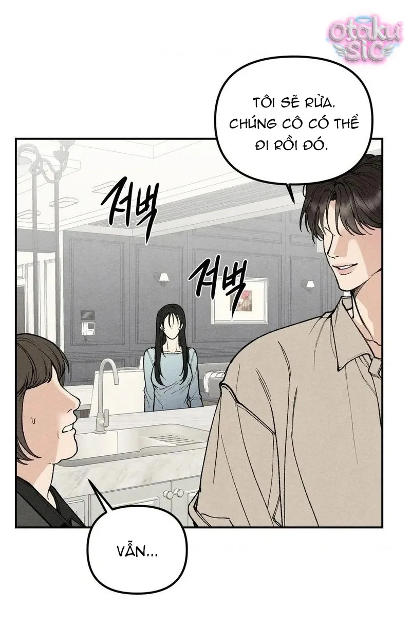 Trò Chơi Cấm Kị - Chap 8 - Trang 3