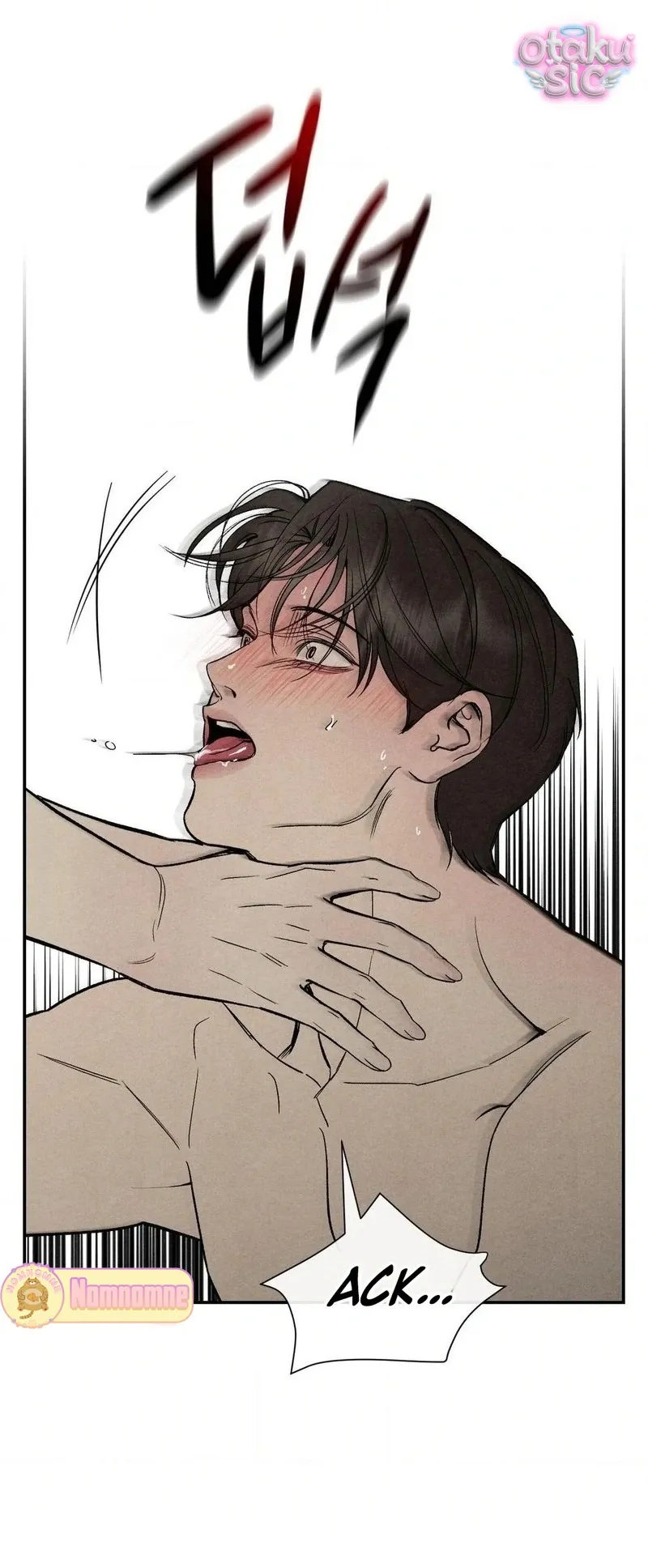 Trò Chơi Cấm Kị - Chap 8 - Trang 40
