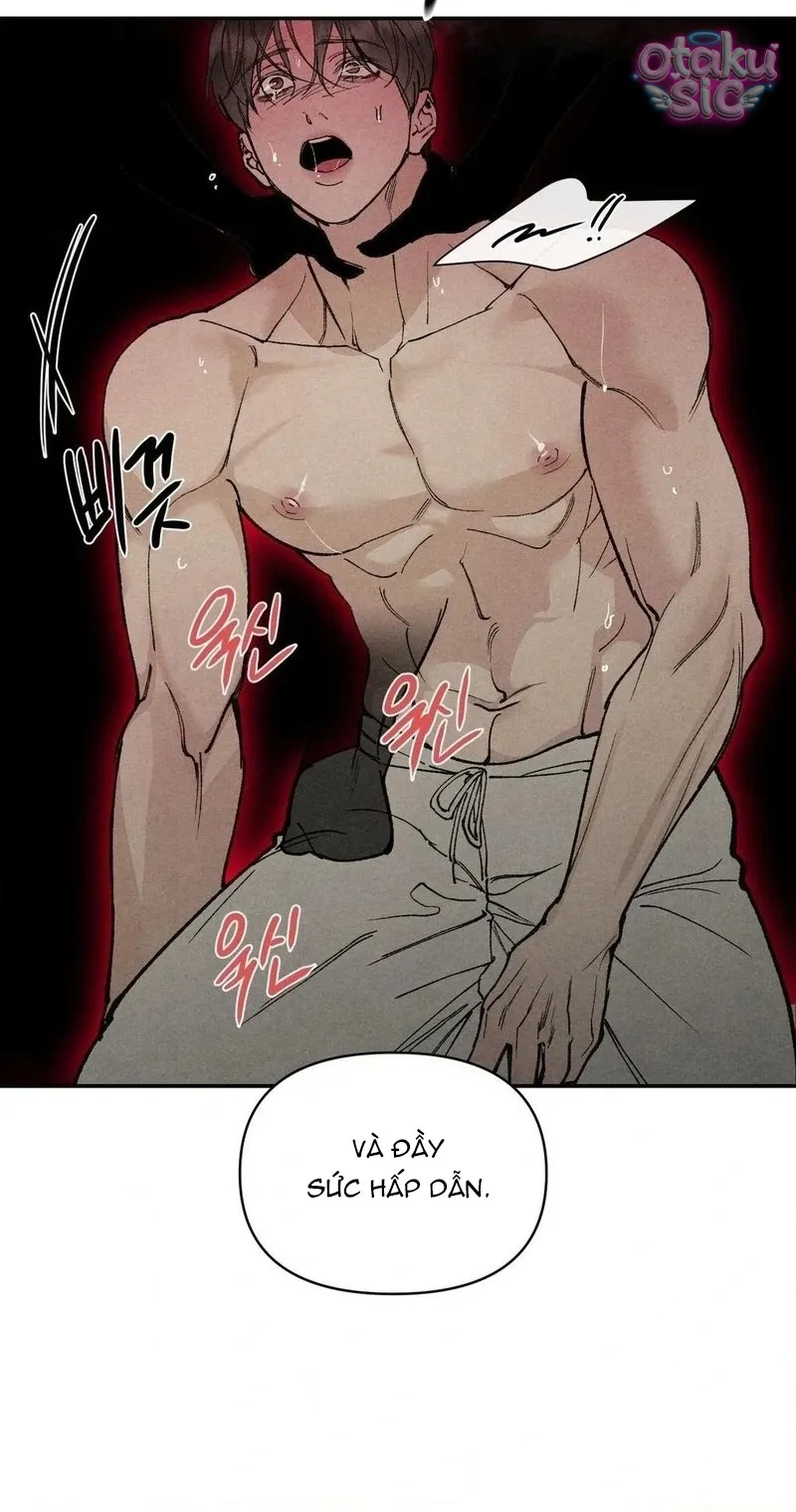 Trò Chơi Cấm Kị - Chap 8 - Trang 45