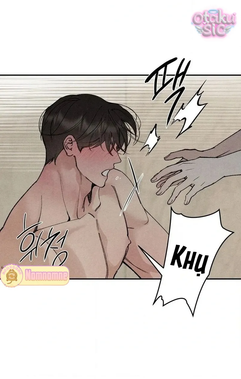 Trò Chơi Cấm Kị - Chap 8 - Trang 47