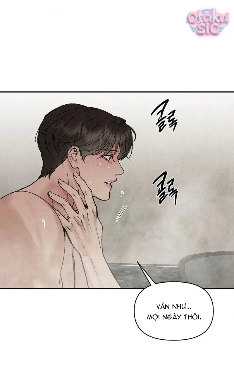 Trò Chơi Cấm Kị - Chap 8 - Trang 50