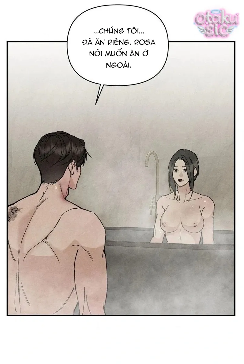 Trò Chơi Cấm Kị - Chap 8 - Trang 53