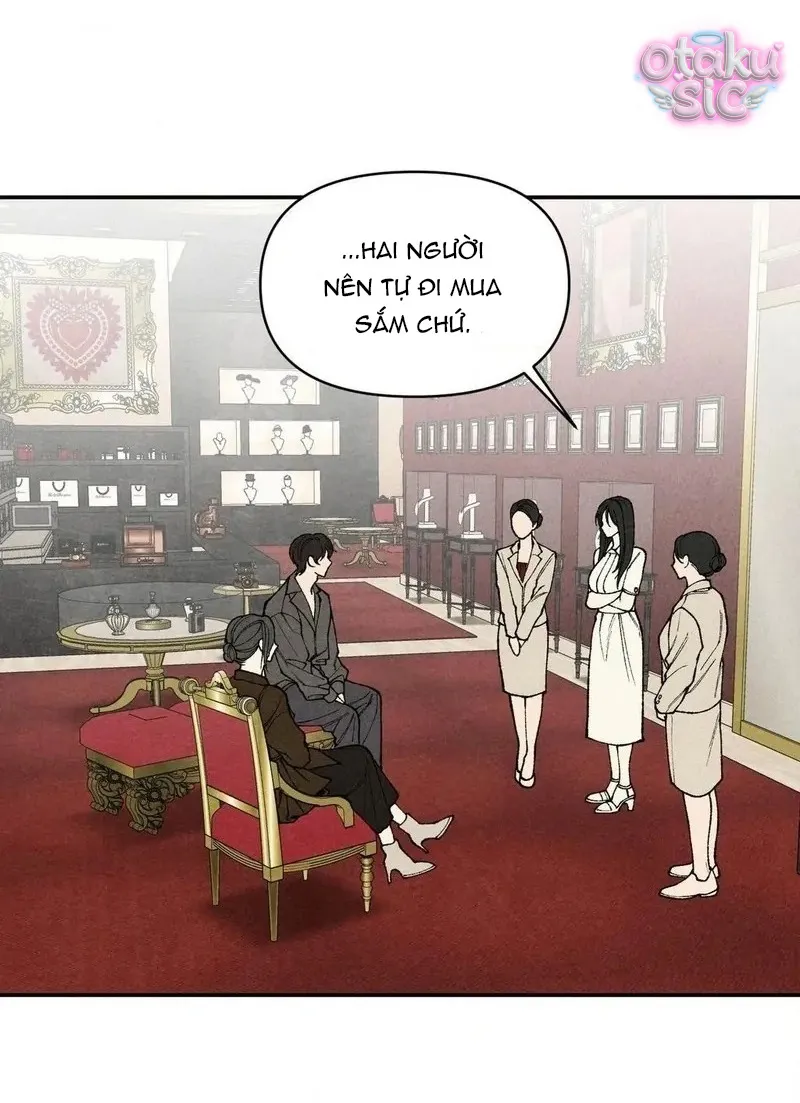 Trò Chơi Cấm Kị - Chap 8 - Trang 56