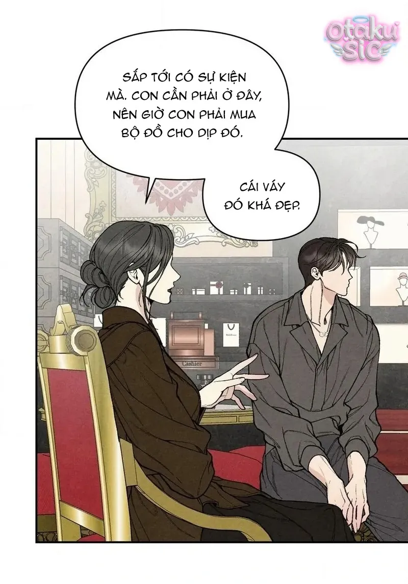 Trò Chơi Cấm Kị - Chap 8 - Trang 57
