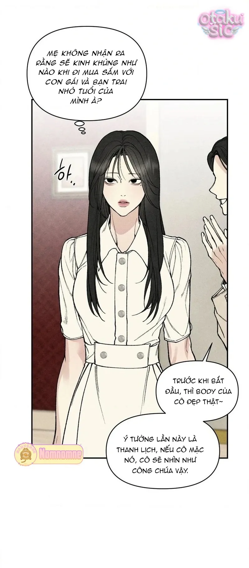 Trò Chơi Cấm Kị - Chap 8 - Trang 58
