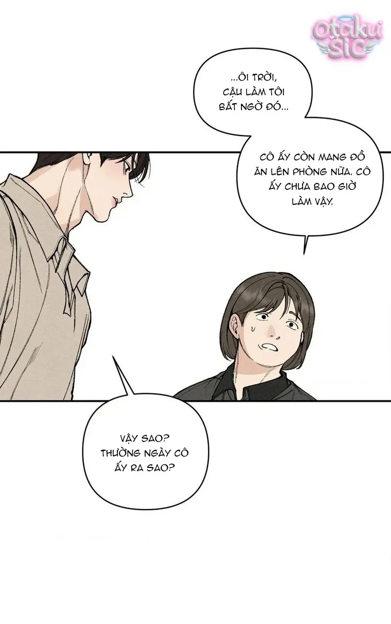 Trò Chơi Cấm Kị - Chap 8 - Trang 6