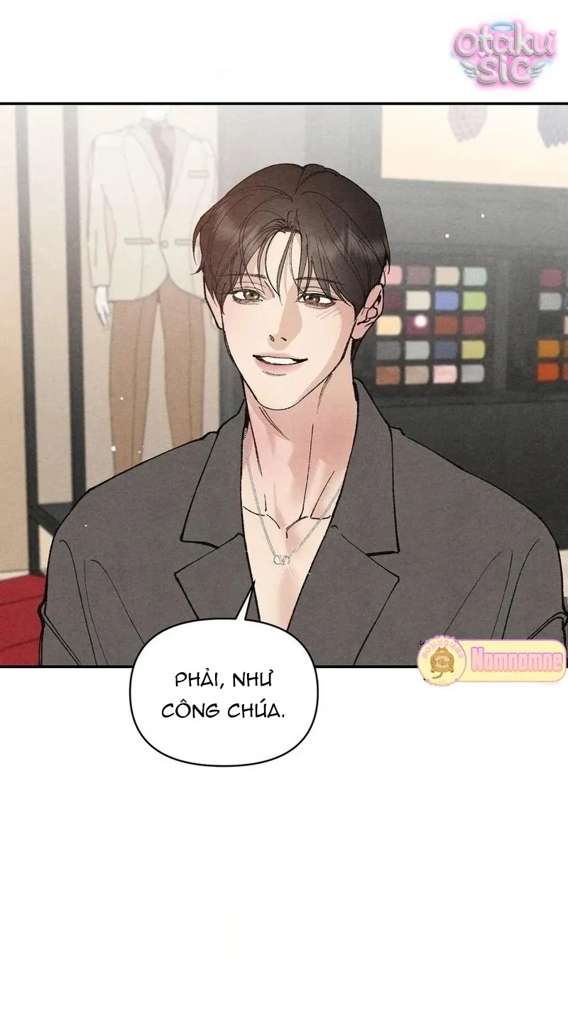 Trò Chơi Cấm Kị - Chap 8 - Trang 60