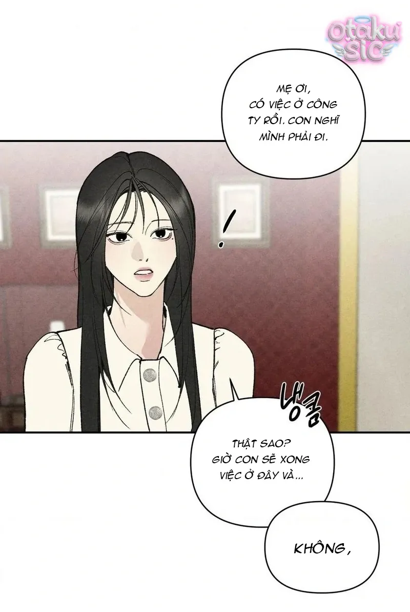 Trò Chơi Cấm Kị - Chap 8 - Trang 62