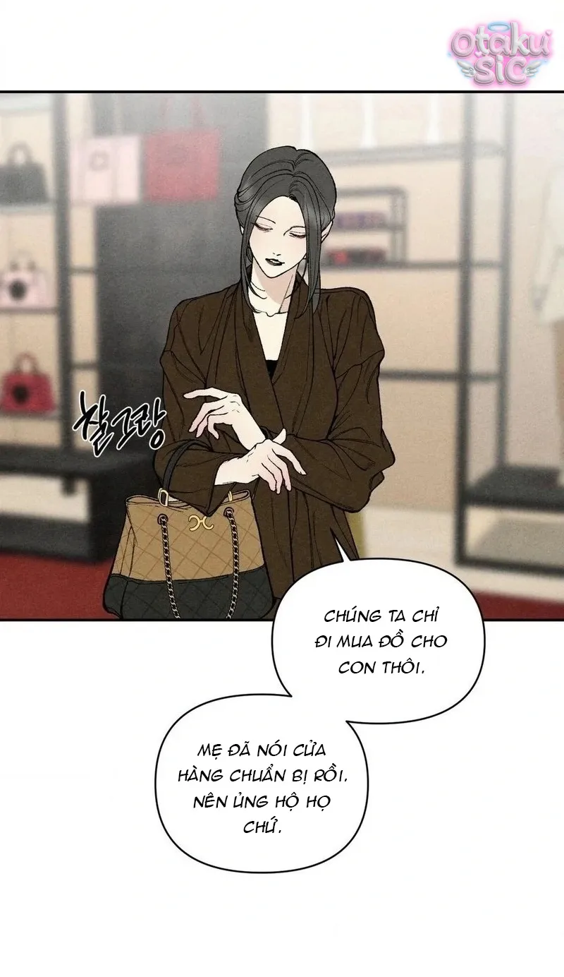 Trò Chơi Cấm Kị - Chap 8 - Trang 63