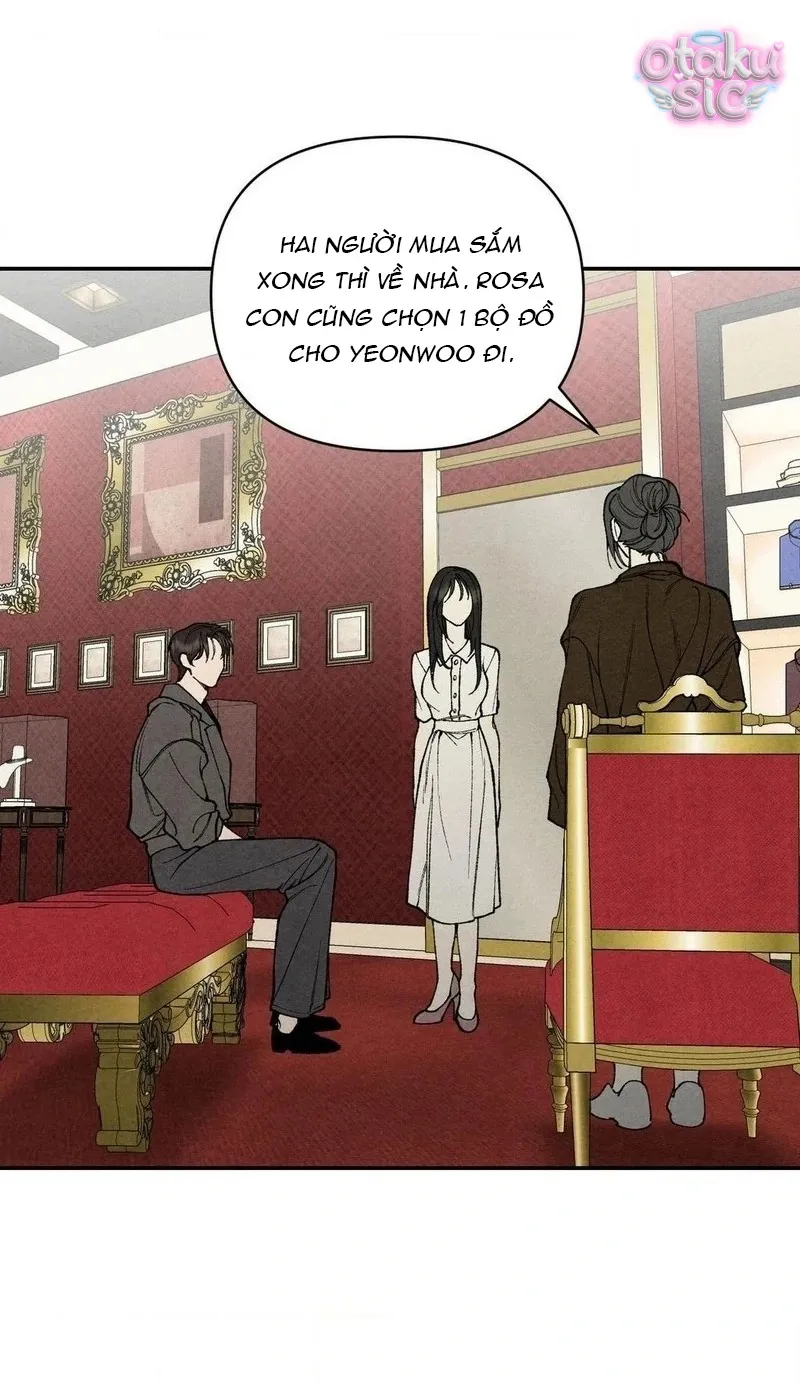 Trò Chơi Cấm Kị - Chap 8 - Trang 64