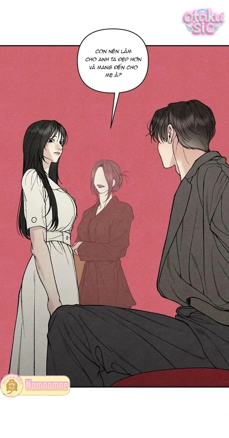 Trò Chơi Cấm Kị - Chap 8 - Trang 66