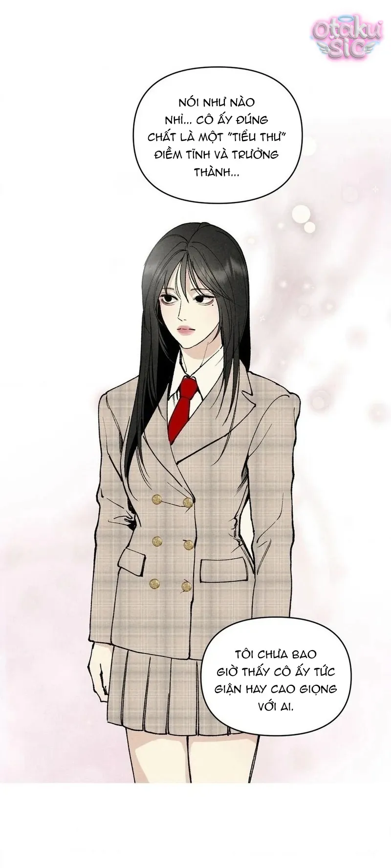 Trò Chơi Cấm Kị - Chap 8 - Trang 7