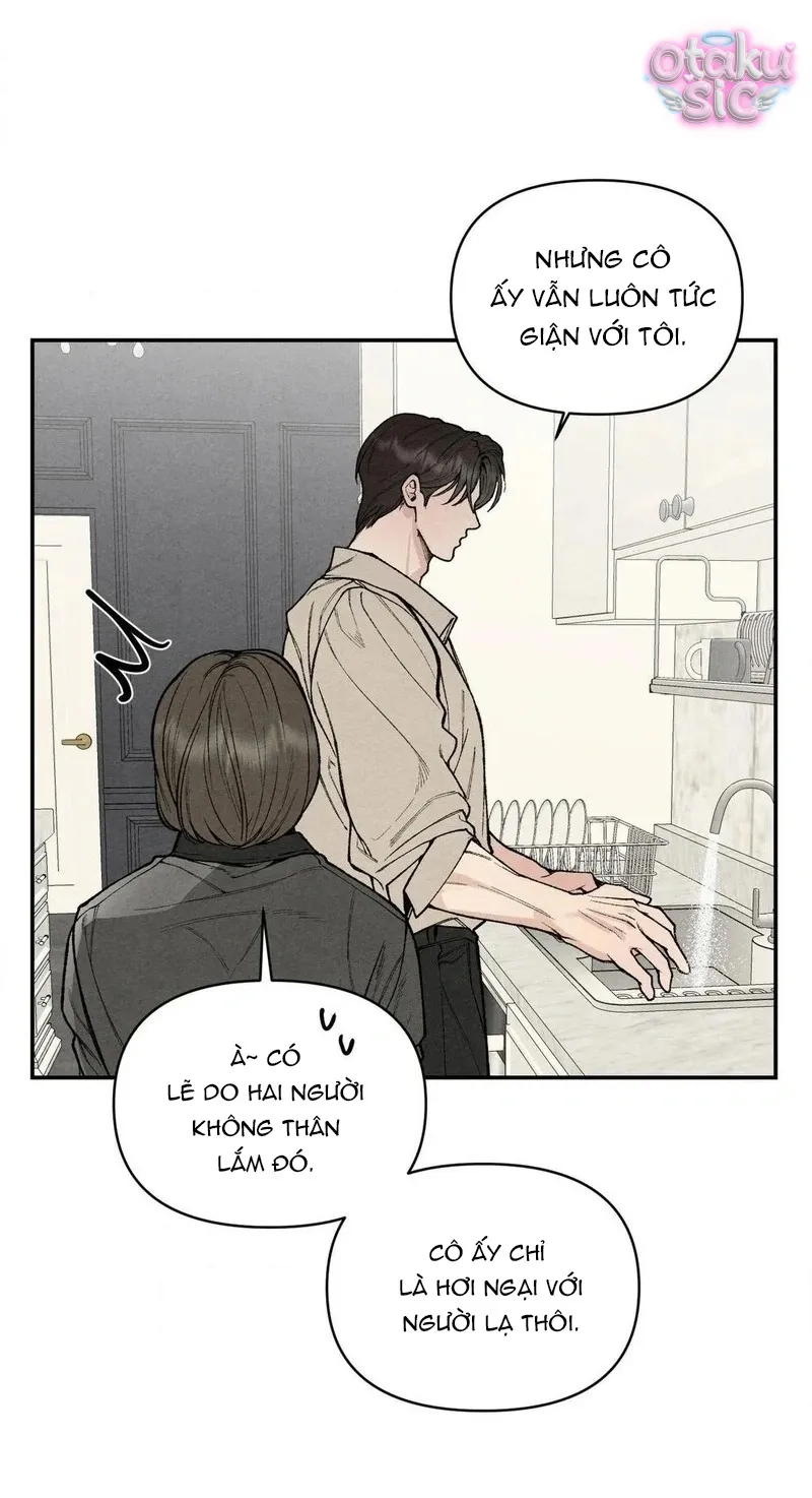 Trò Chơi Cấm Kị - Chap 8 - Trang 8