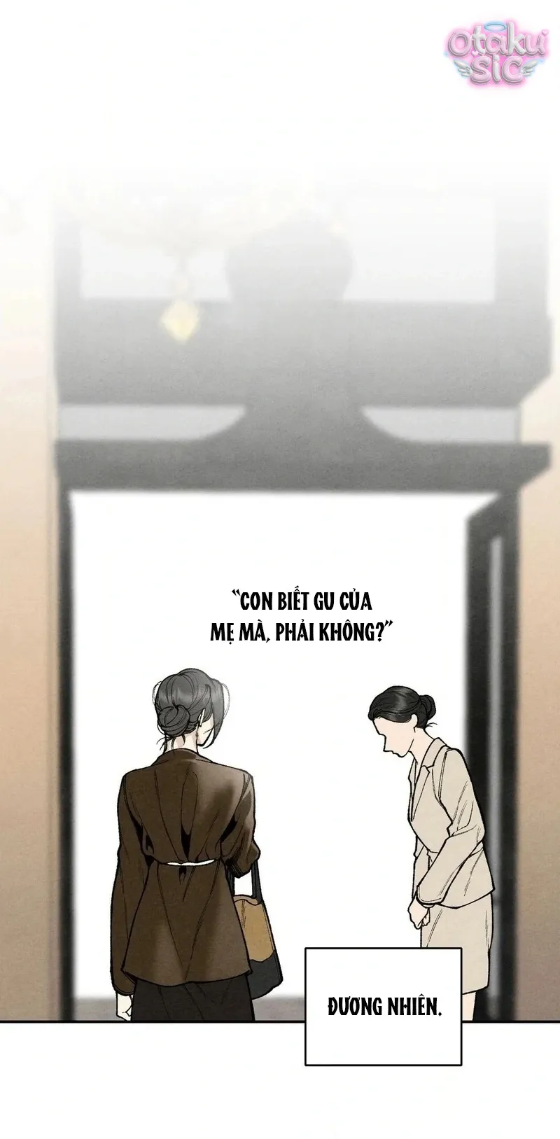 Trò Chơi Cấm Kị - Chap 9 - Trang 0