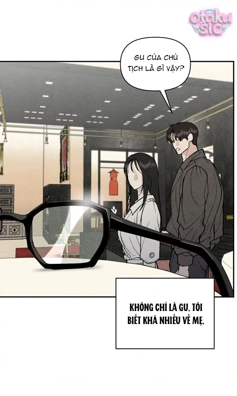 Trò Chơi Cấm Kị - Chap 9 - Trang 1