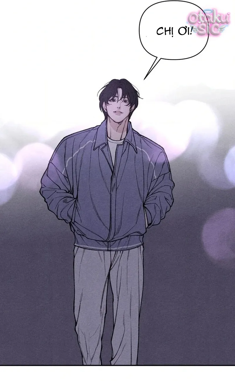 Trò Chơi Cấm Kị - Chap 9 - Trang 24