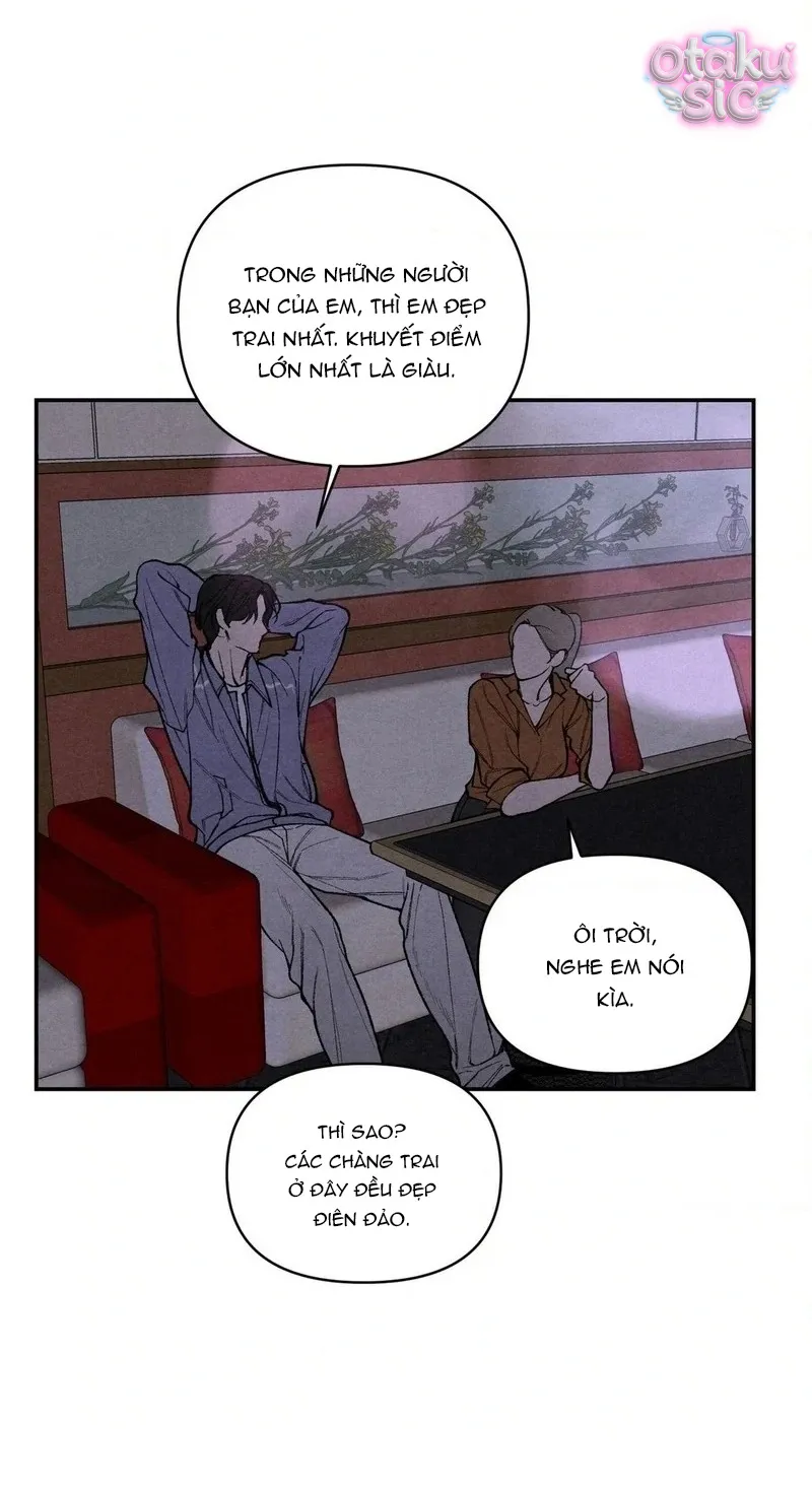 Trò Chơi Cấm Kị - Chap 9 - Trang 28