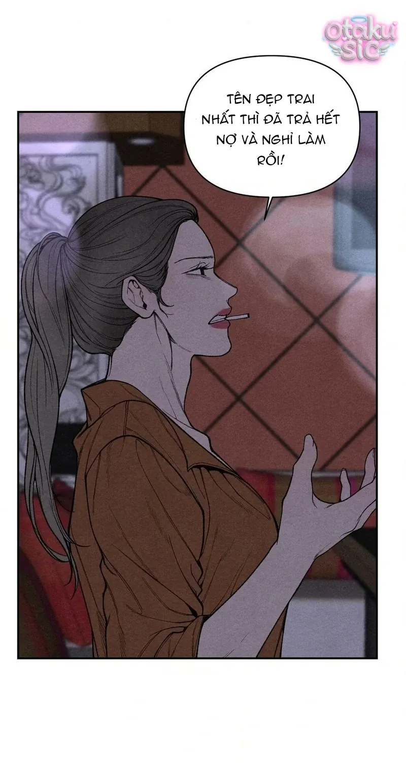 Trò Chơi Cấm Kị - Chap 9 - Trang 29