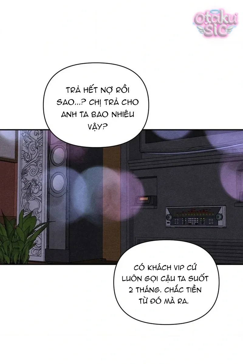 Trò Chơi Cấm Kị - Chap 9 - Trang 30