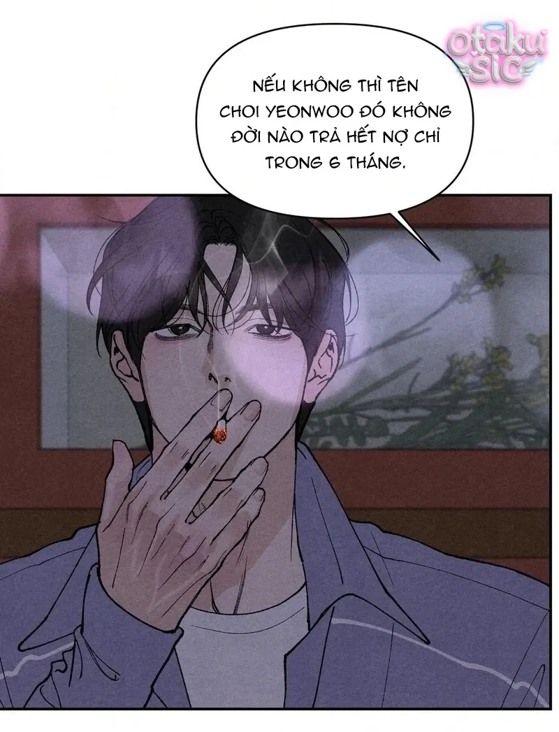 Trò Chơi Cấm Kị - Chap 9 - Trang 31