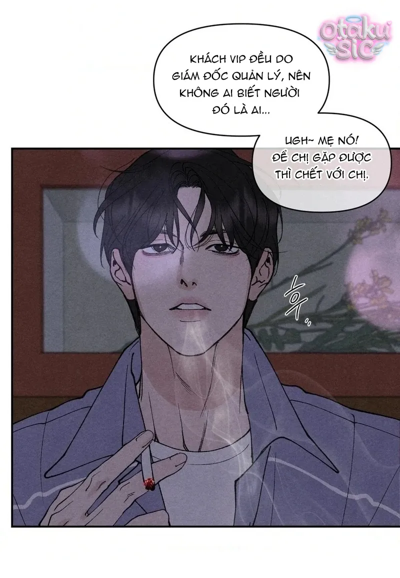 Trò Chơi Cấm Kị - Chap 9 - Trang 32