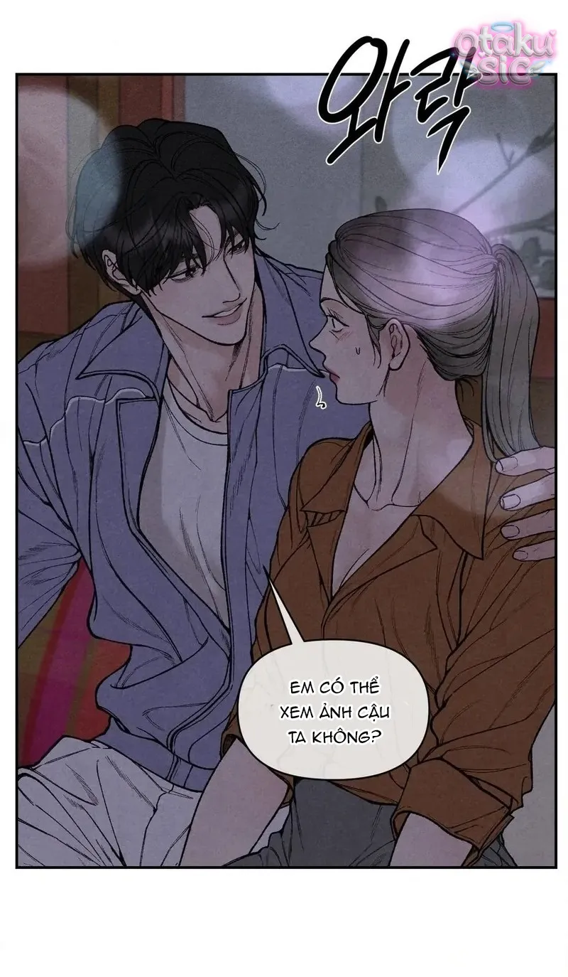 Trò Chơi Cấm Kị - Chap 9 - Trang 34