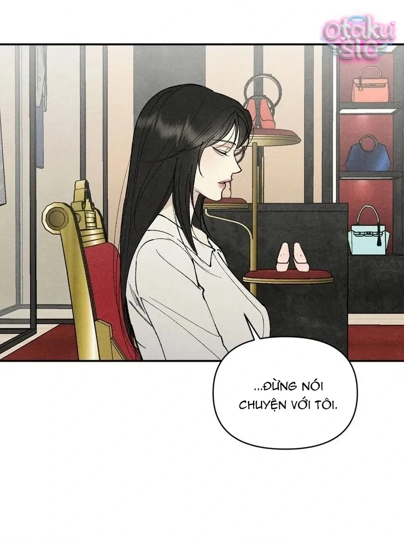 Trò Chơi Cấm Kị - Chap 9 - Trang 42