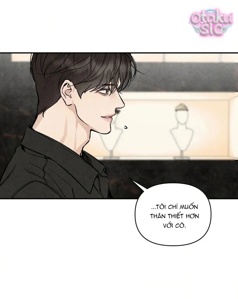 Trò Chơi Cấm Kị - Chap 9 - Trang 43