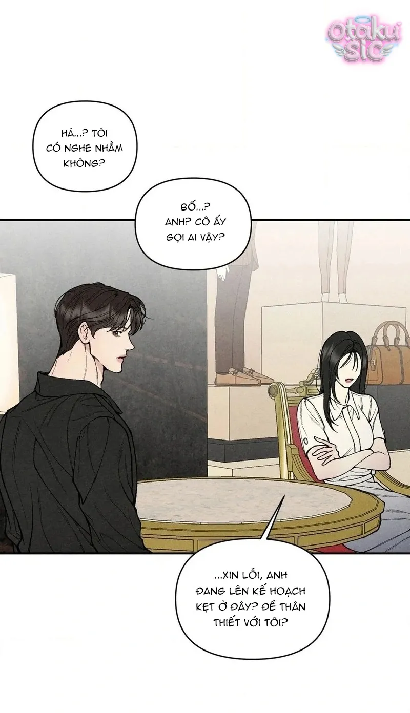Trò Chơi Cấm Kị - Chap 9 - Trang 45