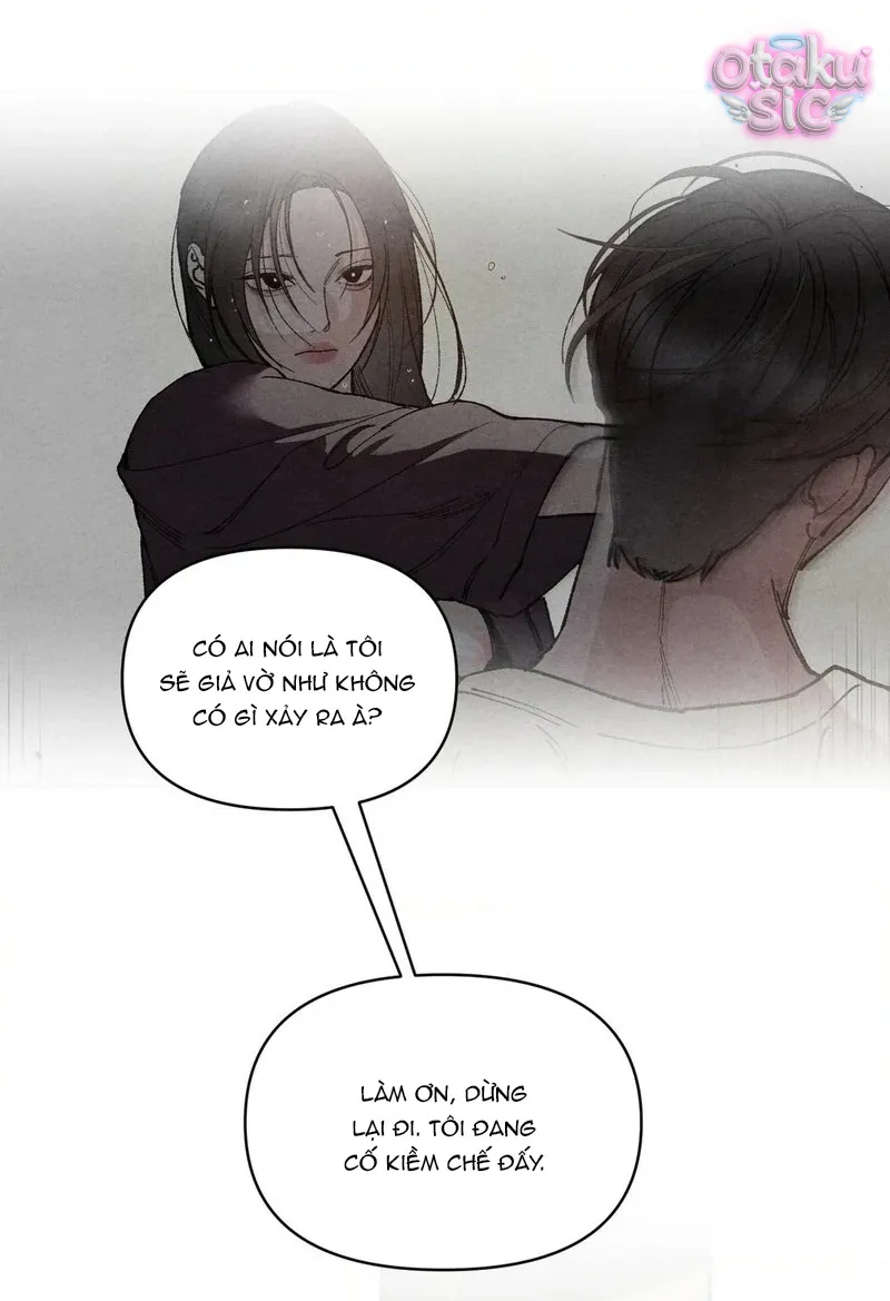 Trò Chơi Cấm Kị - Chap 9 - Trang 46