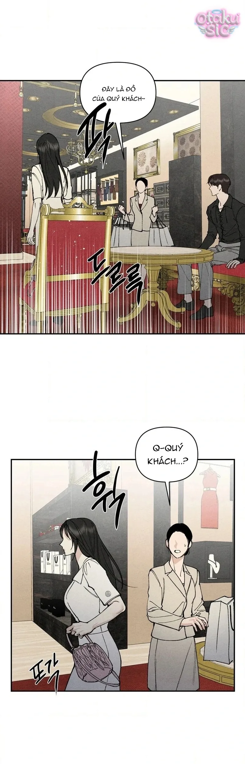 Trò Chơi Cấm Kị - Chap 9 - Trang 58