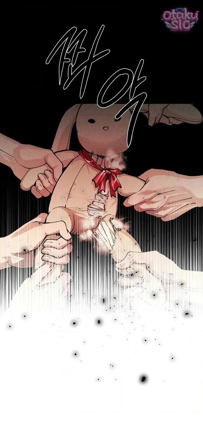 Trò Chơi Cấm Kị - Chap 9 - Trang 65