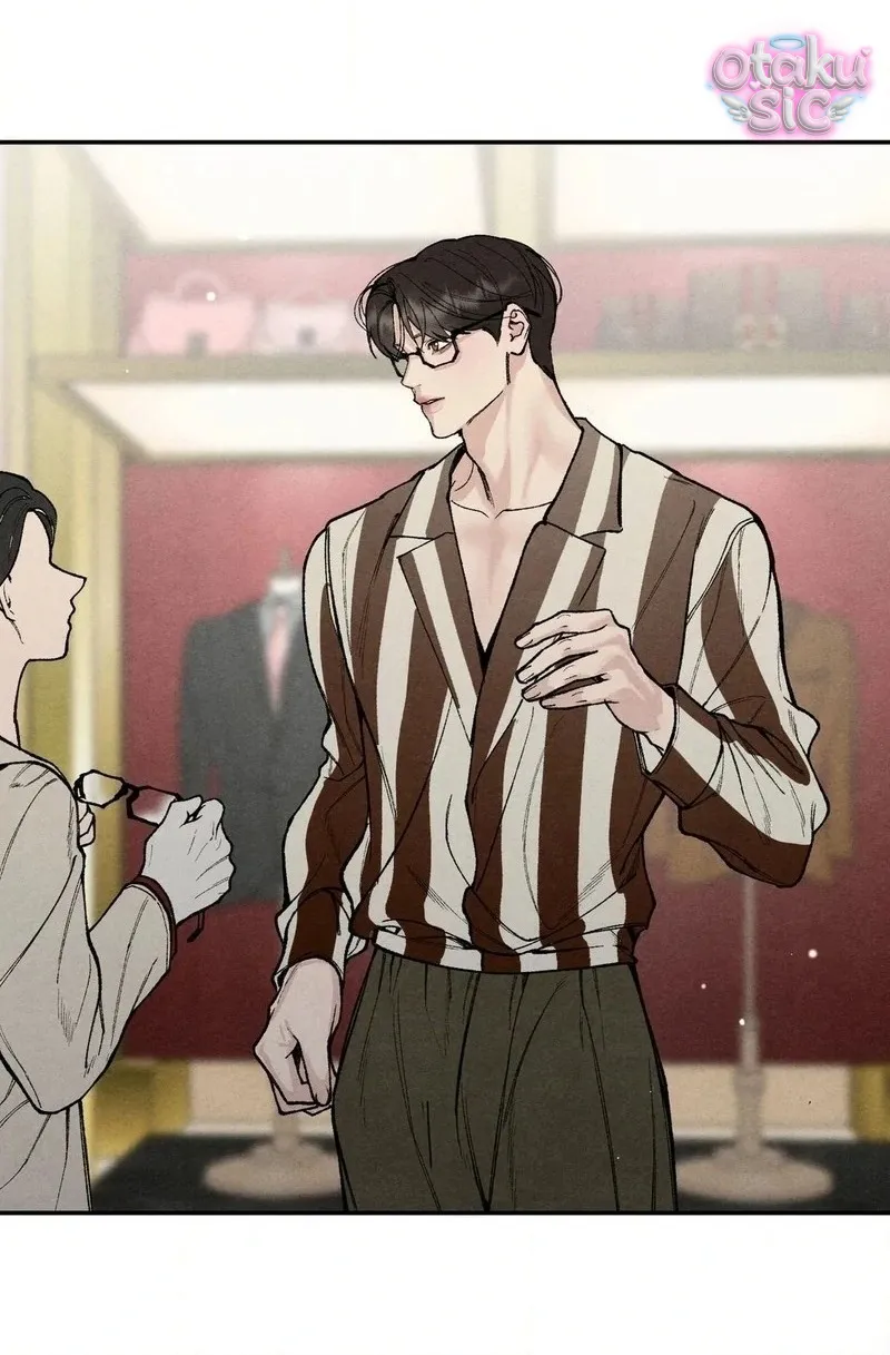 Trò Chơi Cấm Kị - Chap 9 - Trang 8