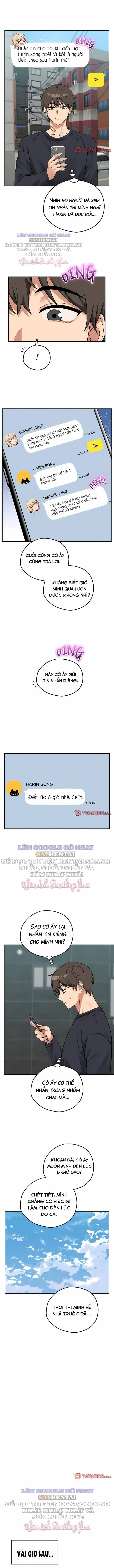 Trò Chơi Cờ Bản Khoái Lạc: Asmodek - Chap 30