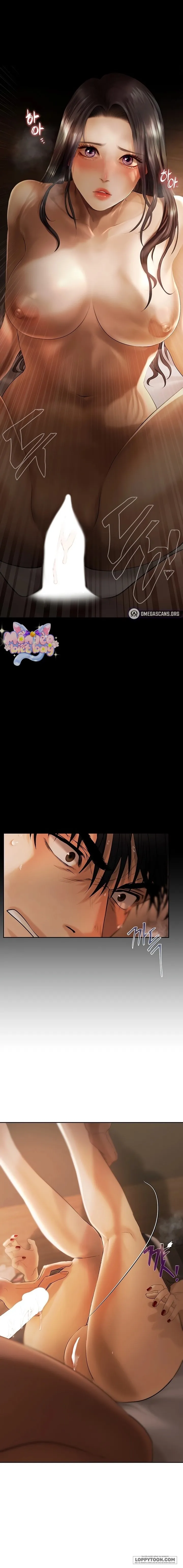 Trò Chơi Kim Tiền - Chap 1 - Trang 24