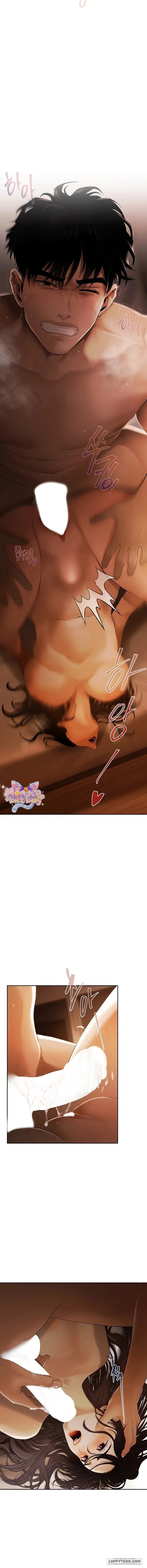 Trò Chơi Kim Tiền - Chap 1 - Trang 26