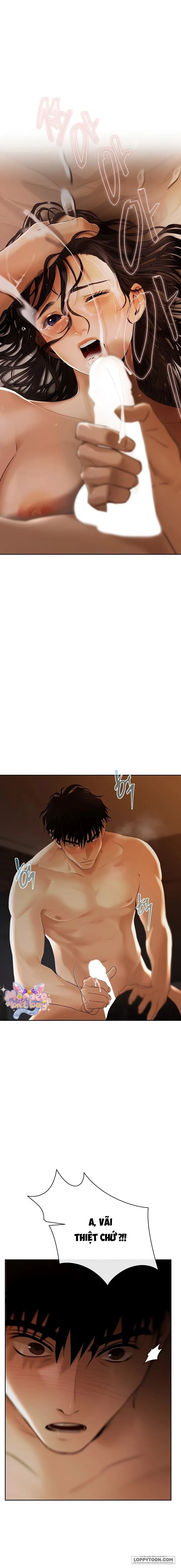 Trò Chơi Kim Tiền - Chap 1 - Trang 27