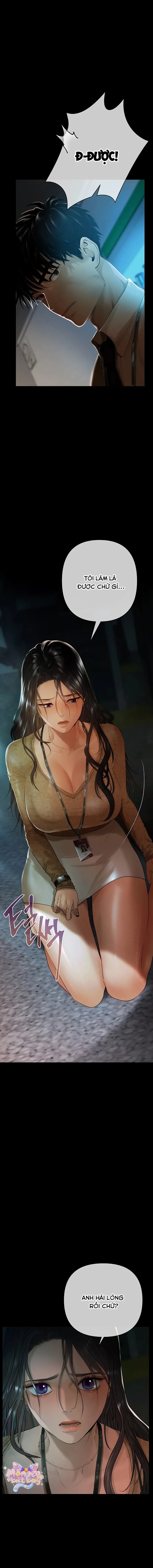 Trò Chơi Kim Tiền - Chap 1 - Trang 3