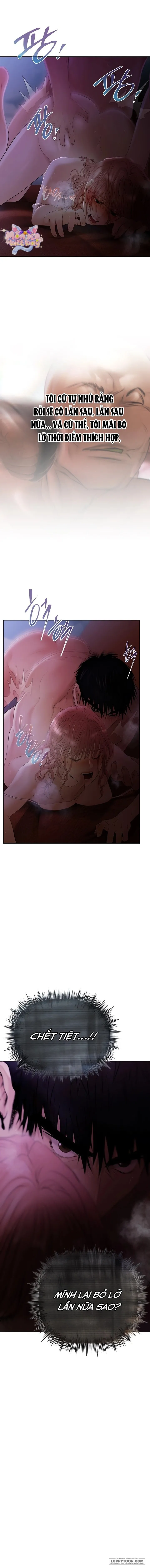 Trò Chơi Kim Tiền - Chap 1 - Trang 33