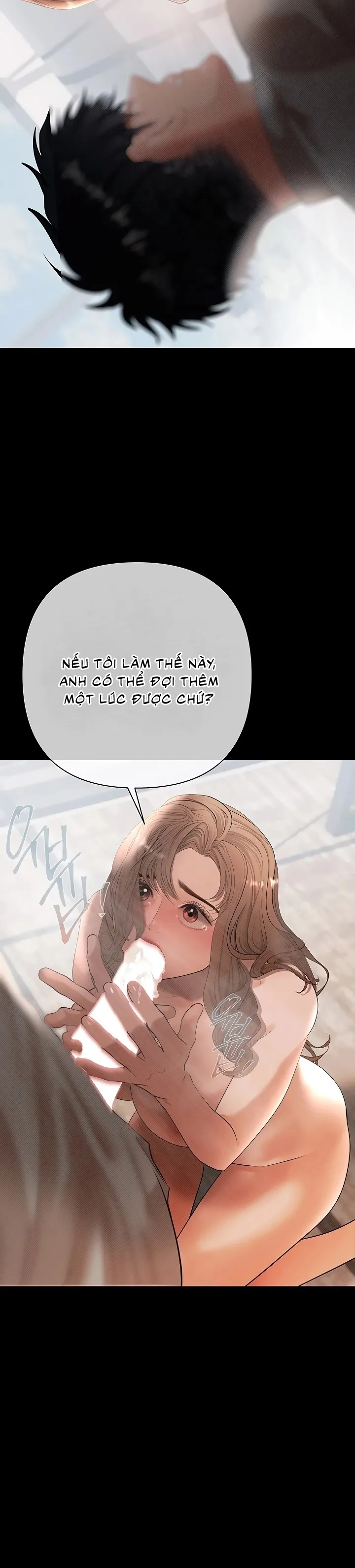 Trò Chơi Kim Tiền - Chap 10 - H