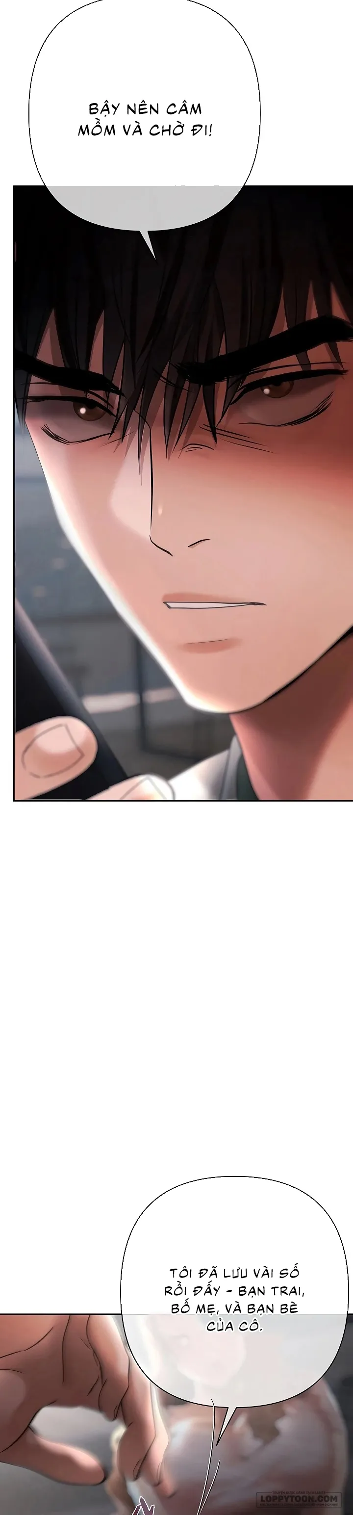 Trò Chơi Kim Tiền - Chap 10 - H