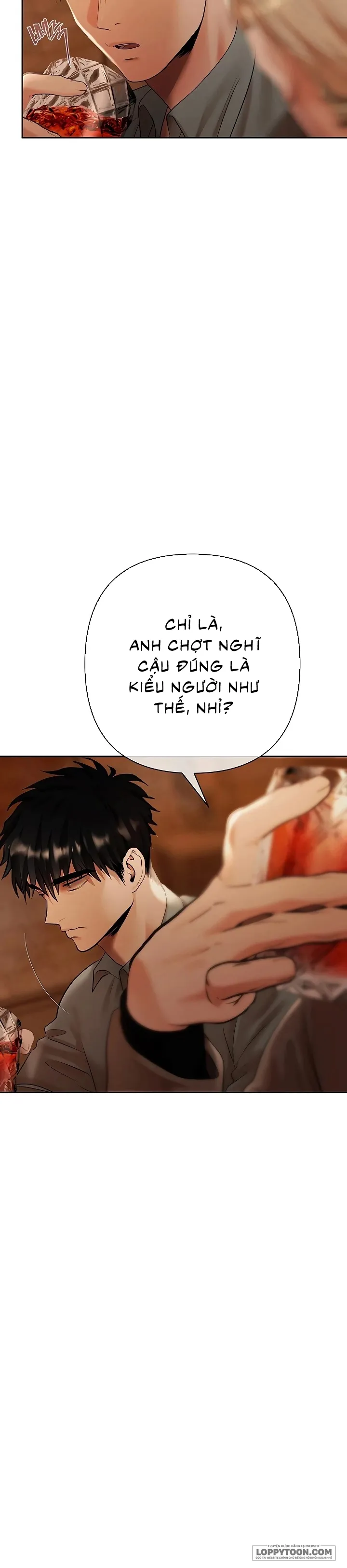 Trò Chơi Kim Tiền - Chap 10 - H