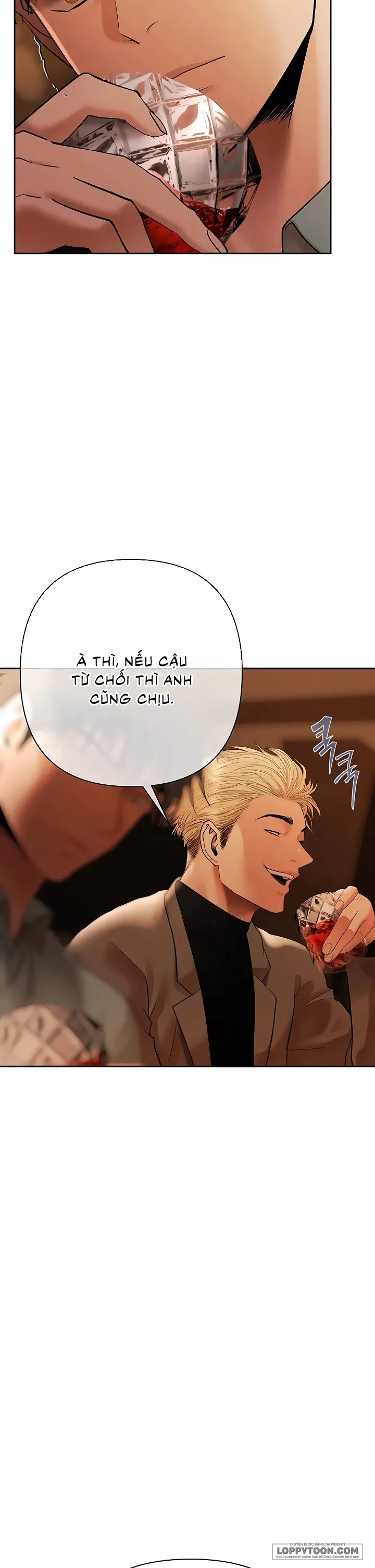 Trò Chơi Kim Tiền - Chap 10 - H