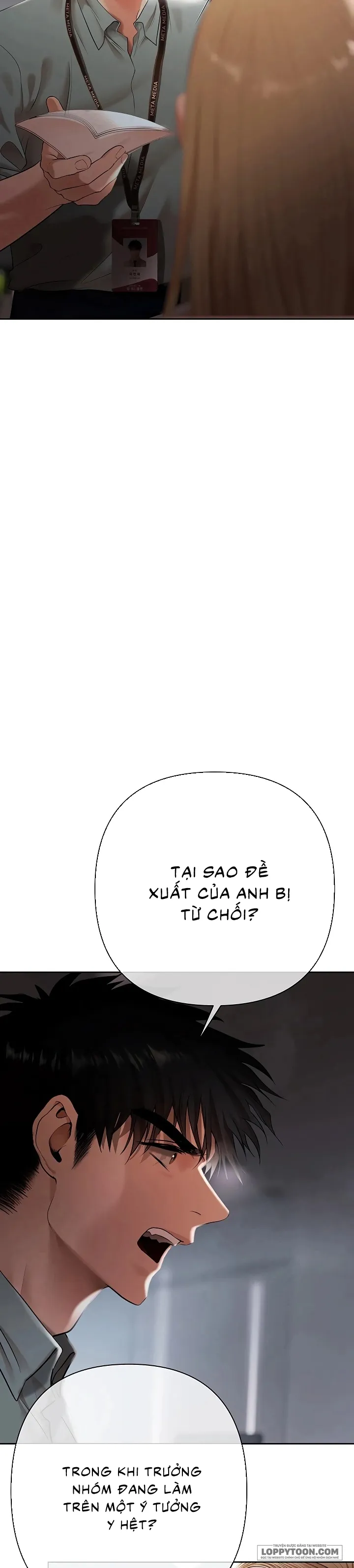 Trò Chơi Kim Tiền - Chap 10 - H