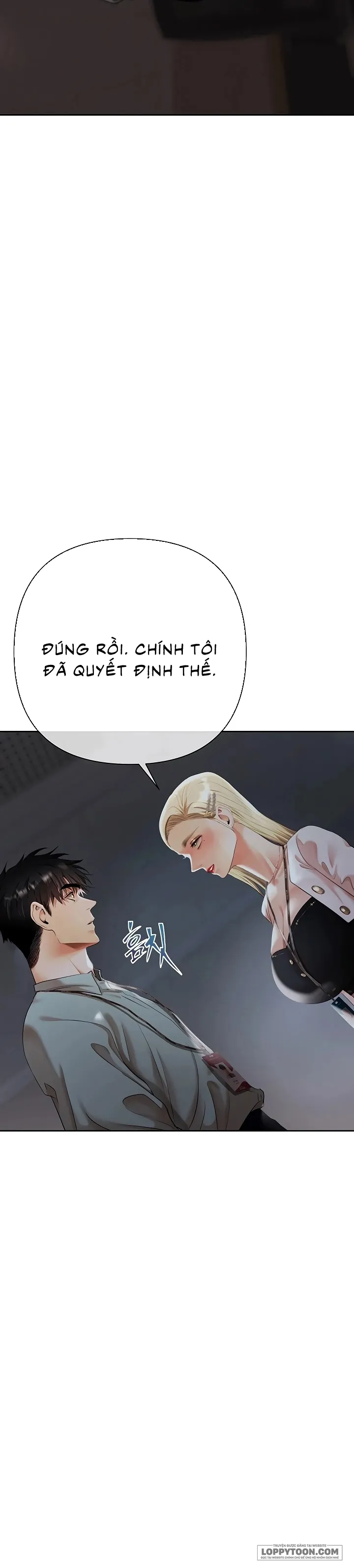 Trò Chơi Kim Tiền - Chap 10 - H